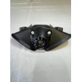 Carbonvani Carbon Fiber Key Guard for Ducati Panigale V4 (2025+) Carbonvani Carbon Fiber Key Guard for Ducati Panigale V4 (2025+)